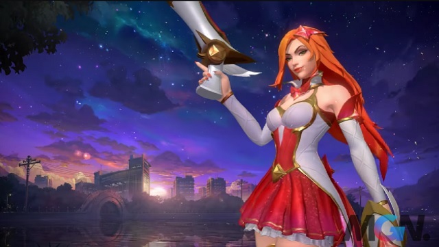 LMHT Miss Fortune_3