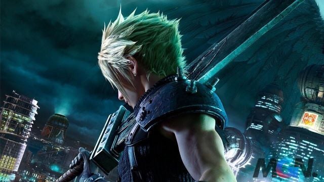 Bom tấn Final Fantasy 7 bất ngờ bị dời ngày phát hành 