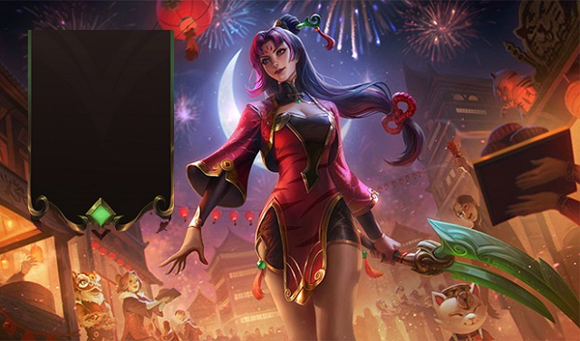 League of Legends Riot Games intends to 'suck' players when releasing items similar to Wild Rift_3