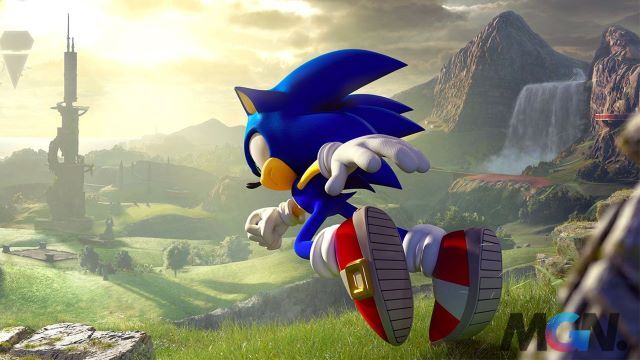 Sonic Frontiers lập lỷ lục với 2,5 triệu bản bán ra toàn cầu