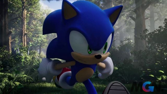 Sonic Frontiers lập lỷ lục với 2,5 triệu bản bán ra toàn cầu 1