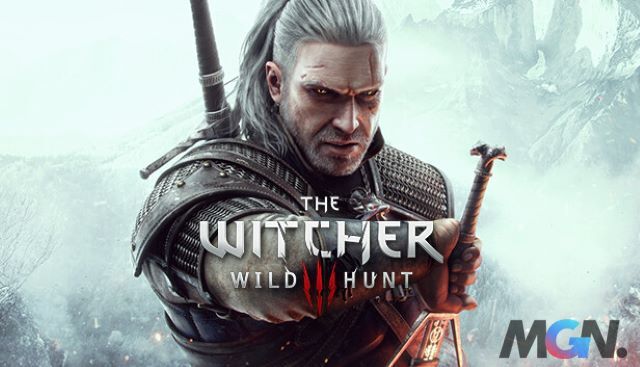 Không phải Elden Ring, The Witcher 3: Wild Hunt mới là tựa game nhập vai thế giới mở hay nhất