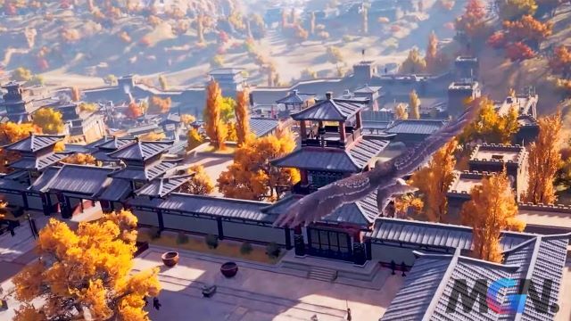 Assassin’s Creed Codename Jade rò rỉ gameplay khiến cộng đồng game thủ phấn khích