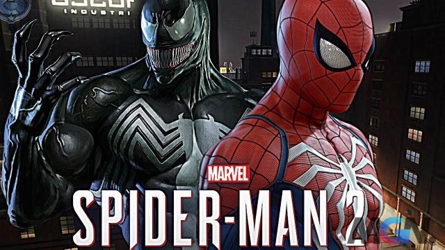 Marvel's Spider-Man 2 chính thức ấn định thời điểm ra mắt