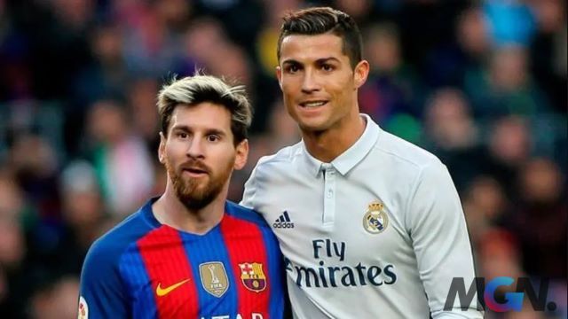 FIFA 23: Liệu Lionel Messi và Cristiano Ronaldo sẽ cùng góp mặt trong đội hình TOTY (Team of The Year)