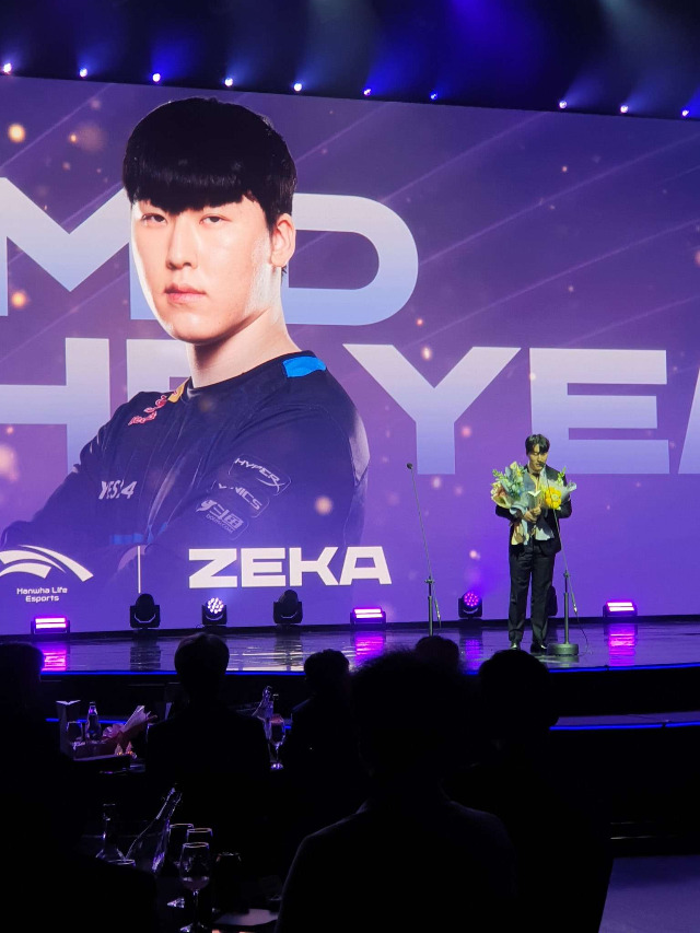 Zeka – Mid of the Year