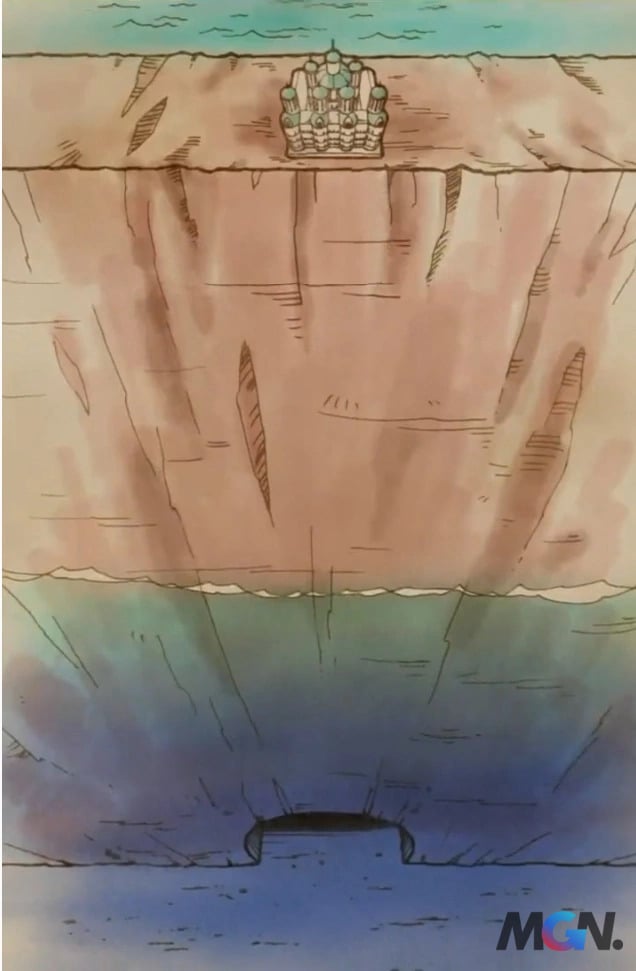 Tất tần tật về Đại Hải Trình trong One Piece không phải ai cũng biết