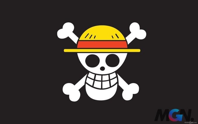 One Piece: Biểu tượng các băng hải tặc không phải cũng biết