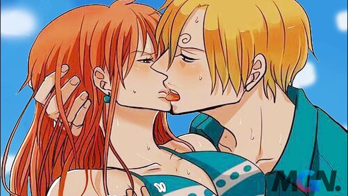 Thưởng thức hình ảnh của các cặp đôi trong One Piece, từ Luffy và Nami cho tới Zoro và Robin cùng với rất nhiều cặp đôi khác. Họ đều có những câu chuyện tình cảm đáng yêu và lãng mạn của riêng mình. Hãy cùng tìm hiểu và đắm mình trong thế giới của những cặp đôi này.
