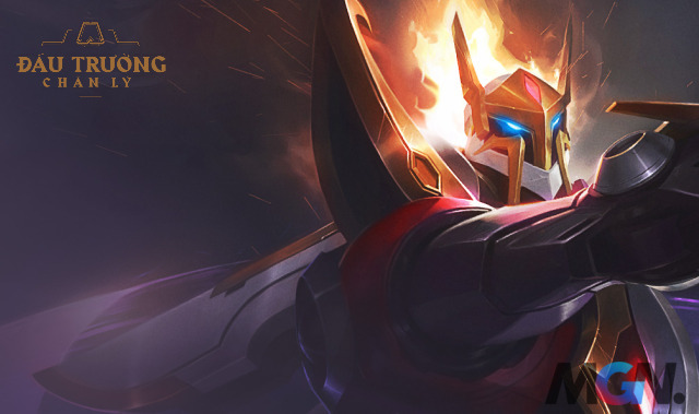 Superman is the factor that helps reroll become more popular in TFT season 8