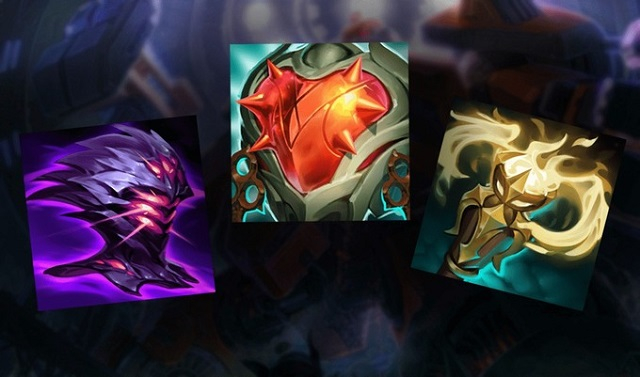 League of Legends equipped with deadly 'disgrace' heavily in the season 2023_3