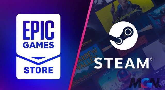 Epic Games Store 'biếu' tặng mỗi game thủ số game trị giá 2000USD trong năm 2022 1