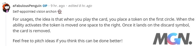 Users share about how to play