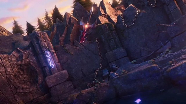 League of Legends Riot answers fans' questions about the disappointment of the cinematic opening 2023_1