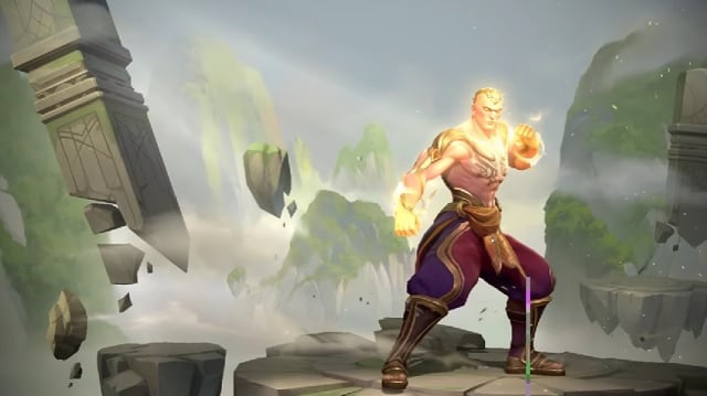 League of Legends Lee Sin may receive a rework in 2023