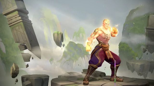 LMHT Lee Sin có thể sẽ nhận được một bản rework vào 2023