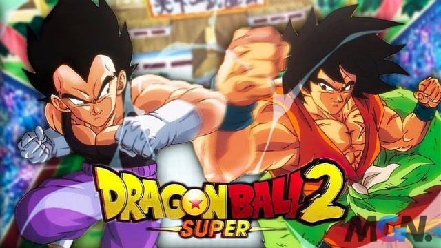 𝐁𝐫𝐨𝐥𝐲 𝐈𝐜𝐨𝐧 ( 𝐃𝐁𝐒 ) | Anime dragon ball, Anime dragon ball super,  Dragon ball art