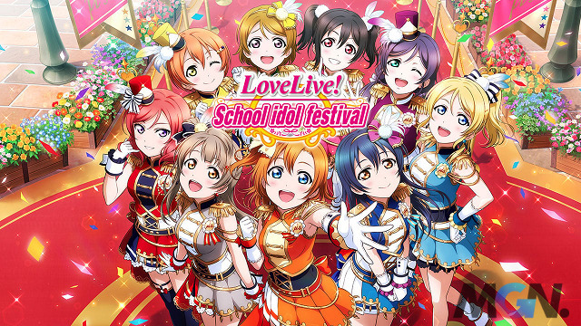 Kế hoạch 'đóng cửa' Love Live School Idol Festival đã được ấn định