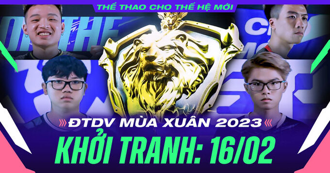 ChatGPT dự đoán Saigon Phantom có khả năng vô địch ĐTDV mùa Xuân 2023 cao nhất 1