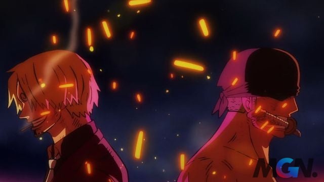 One Piece: Oda chính thức xác nhận phiên bản anime sẽ tạm ngưng ra mắt kể  từ cuối tháng 2