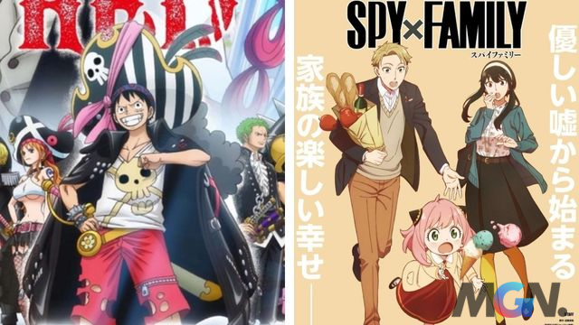 2023 Crunchyroll Anime Award Winners Announced