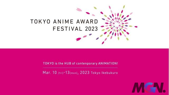 Tokyo Anime Award Festival 2023 