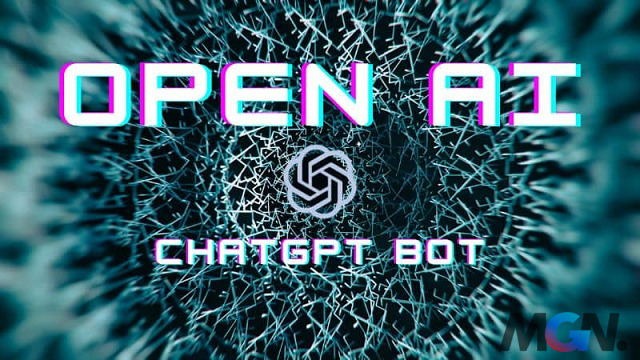 ChatGPT là một công cụ ChatBot AI, do OpenAI (một công ty nghiên cứu trí tuệ nhân tạo) sản xuất