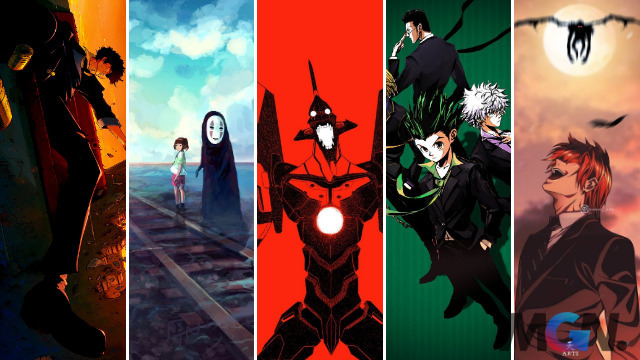 Top 10 Anime hay nhất mọi thời đại theo ChatGPT_2
