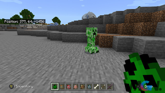 Creeper Minecraft