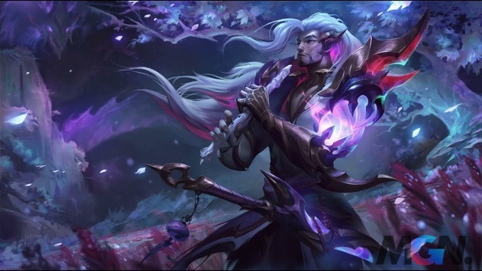 Yasuo Mùa 13: Bảng Ngọc, Lên Đồ, Cách Chơi Mạnh Nhất