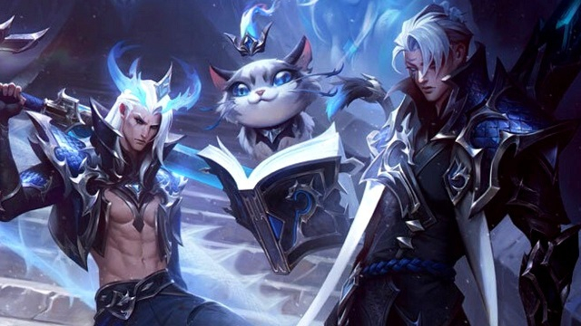 LMHT Riot dời lại quá trình 'rework Yuumi' vì gặp phải trục trặc_2