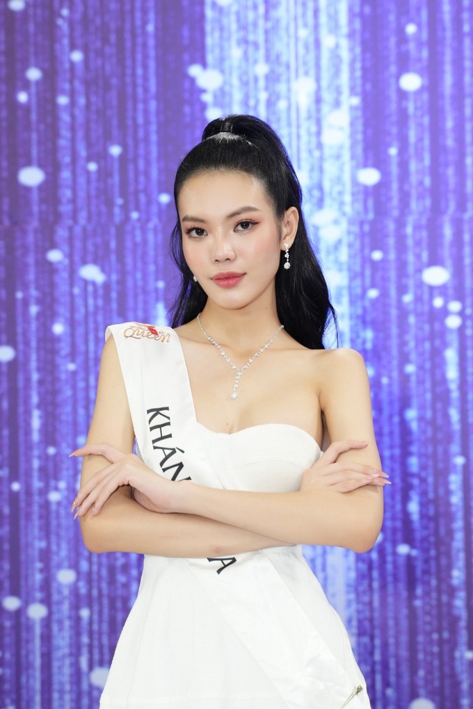 Hoa hậu Chuyển giới Việt Nam 2023