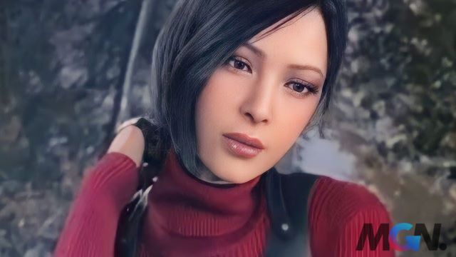 Sự xuất hiện của Ada Wong trong Resident Evil 4 Remake khiến nhiều game thủ háo hức