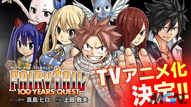 Fairy Tail: 10 Ways Lucy Heartfilia Changed Between The Start & End Of The  Series