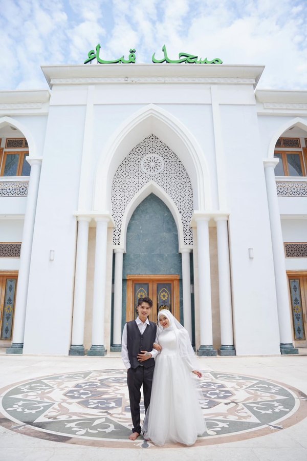 Ảnh cưới Đạt Villa và bạn gái ngoại quốc: Cái kết đẹp sau nhiều lần tan vỡ 7