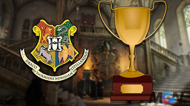 Hogwarts Legacy cung cấp một hệ thống danh hiệu vô cùng đa dạng