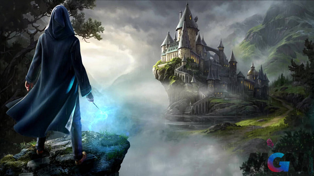 Hogwarts Legacy là một tựa game nhập vai hành động năm 2023, do Avalanche Software phát triển và được Warner Bros. Games phát hành dưới nhãn Portkey Games