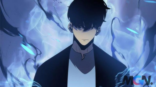 Solo Leveling Sparks Anime Rumors with OST Teaser