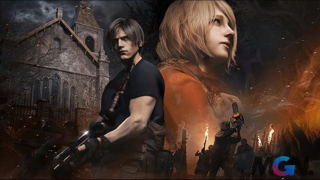 Resident Evil 4 Remake dính tranh cãi vì thùng gỗ