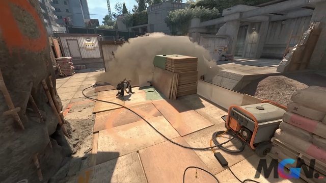 Counter Strike 2 sẽ chính thức ra mắt vào mùa hè 2023