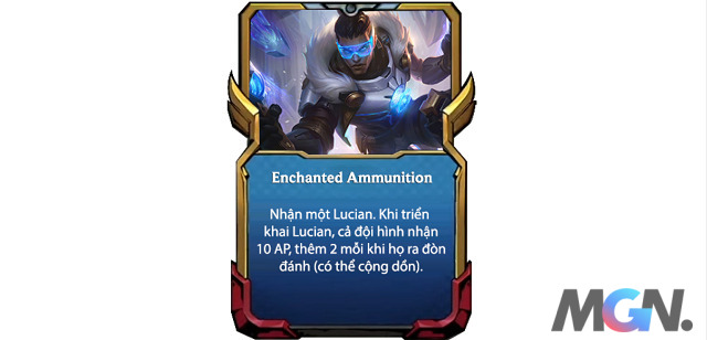 Lõi của Lucian