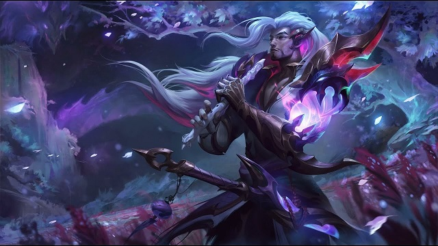 League of Legends Riot strongly buffs weak generals from 13.7 to_1