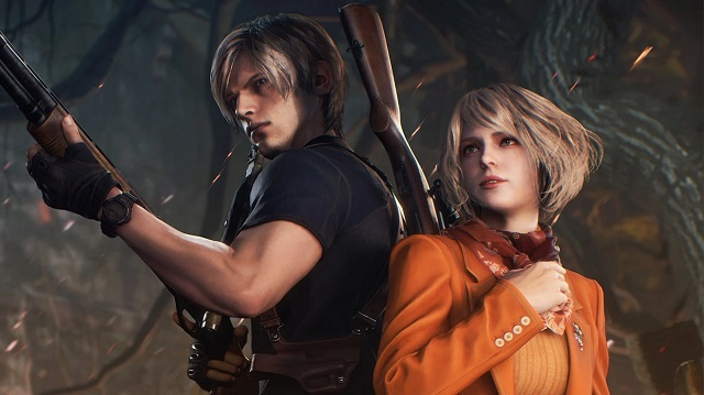 Resident Evil 4 Remake Top 3 reasons why the 'remake' is better than the original