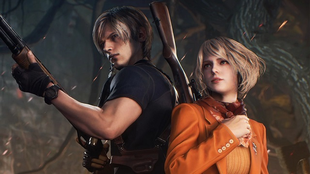 Resident Evil 4 Remake Top 3 lý do khiến bản 'remake' hay hơn bản gốc