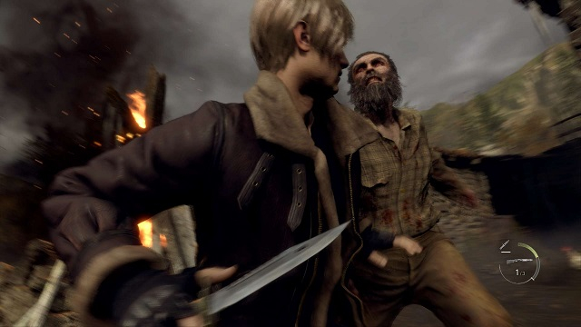 Resident Evil 4 Remake Top 3 reasons why the 'remake' is better than the original_1