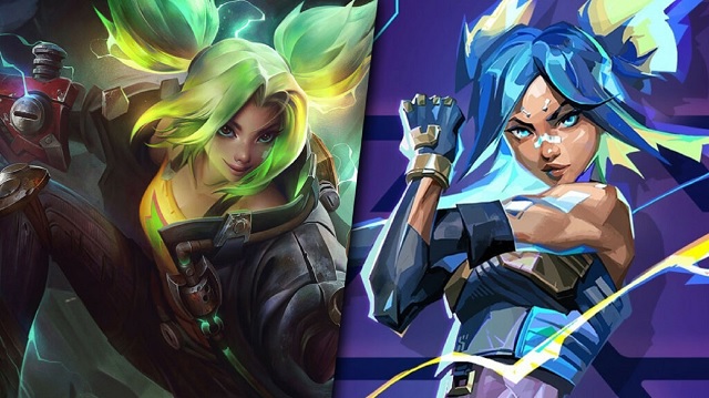 League of Legends Riot revealed that continuing to nerf Zeri will definitely lead to bad consequences