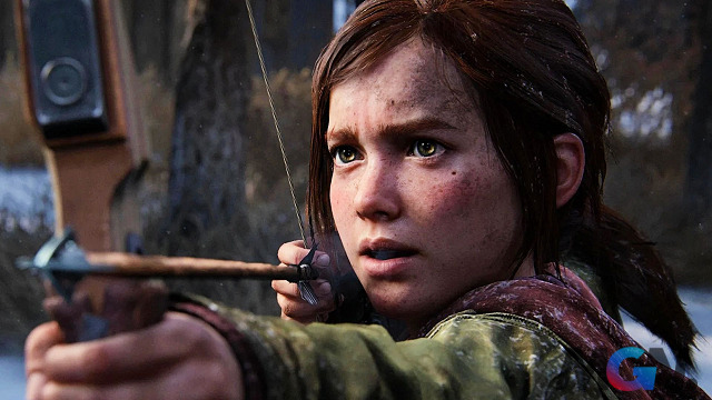 nếu cứ như cái đà này thì The Last of Us thực sự là một thảm họa không đáng có của Sony