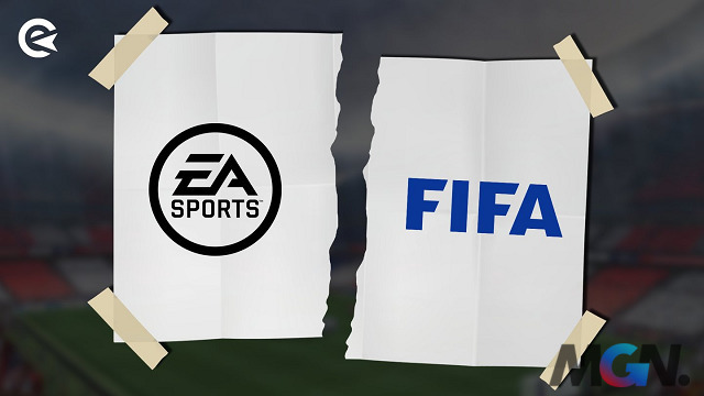 EA Sports và FIFA đang chấm dứt mối quan hệ hợp tác kéo dài tận 3 thập kỷ của họ