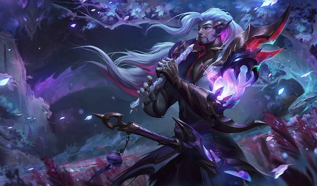 League of Legends Riot suddenly buffs Yasuo, confusing gamers