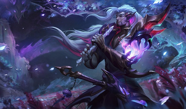 LMHT Riot đột nhiên buff cho Yasuo khiến game thủ hoang mang